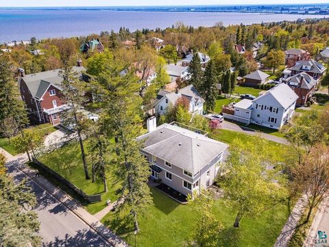Tiny photo for 225 26th Ave E AVE, Duluth, MN 55812 (MLS # 6125689)