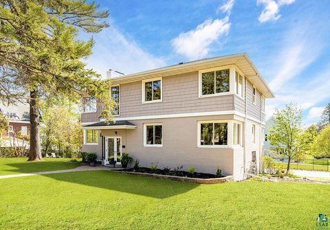 Tiny photo for 225 26th Ave E AVE, Duluth, MN 55812 (MLS # 6125689)