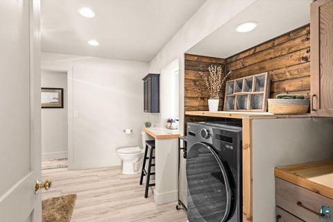 Tiny photo for 225 26th Ave E AVE, Duluth, MN 55812 (MLS # 6125689)