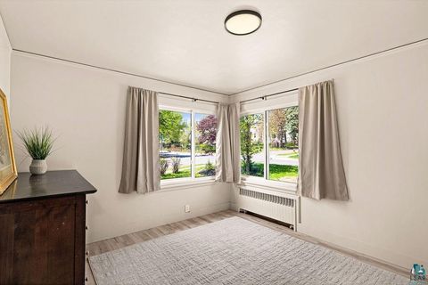 Tiny photo for 225 26th Ave E AVE, Duluth, MN 55812 (MLS # 6125689)