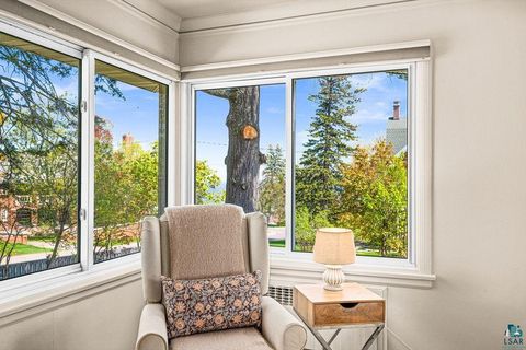 Tiny photo for 225 26th Ave E AVE, Duluth, MN 55812 (MLS # 6125689)