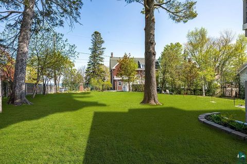 Tiny photo for 225 26th Ave E AVE, Duluth, MN 55812 (MLS # 6125689)