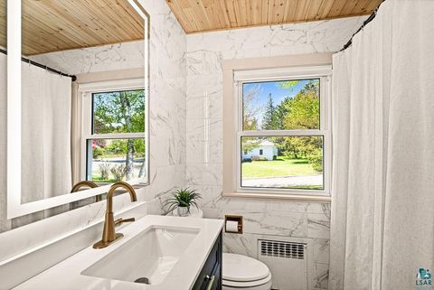 Tiny photo for 225 26th Ave E AVE, Duluth, MN 55812 (MLS # 6125689)