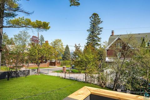 Tiny photo for 225 26th Ave E AVE, Duluth, MN 55812 (MLS # 6125689)