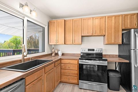 Tiny photo for 225 26th Ave E AVE, Duluth, MN 55812 (MLS # 6125689)