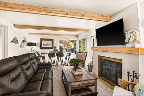 Tiny photo for 225 26th Ave E AVE, Duluth, MN 55812 (MLS # 6125689)