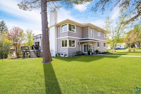 Tiny photo for 225 26th Ave E AVE, Duluth, MN 55812 (MLS # 6125689)