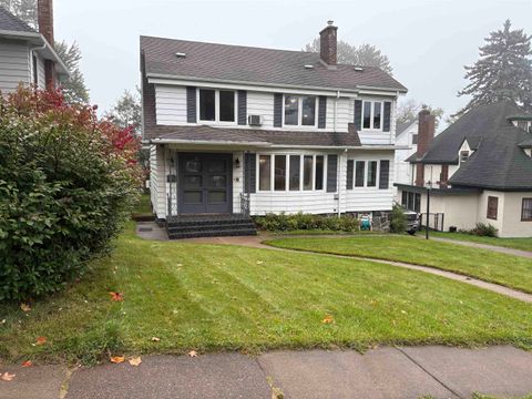 Tiny photo for 6 Minneapolis Ave, Duluth, MN 55803 (MLS # 6122303)