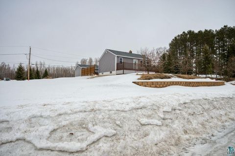Tiny photo for 802 NW 3rd St, Chisholm, MN 55719 (MLS # 6123911)