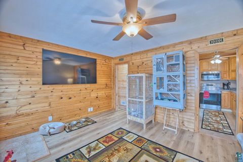 Tiny photo for 802 NW 3rd St, Chisholm, MN 55719 (MLS # 6123911)