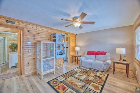 Tiny photo for 802 NW 3rd St, Chisholm, MN 55719 (MLS # 6123911)