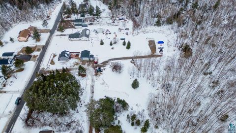 Tiny photo for 802 NW 3rd St, Chisholm, MN 55719 (MLS # 6123911)