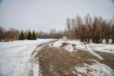 Tiny photo for 802 NW 3rd St, Chisholm, MN 55719 (MLS # 6123911)