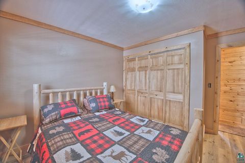 Tiny photo for 802 NW 3rd St, Chisholm, MN 55719 (MLS # 6123911)