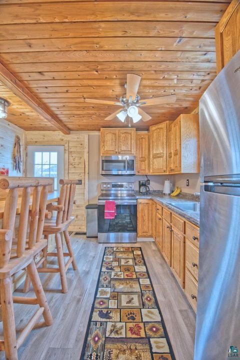 Tiny photo for 802 NW 3rd St, Chisholm, MN 55719 (MLS # 6123911)