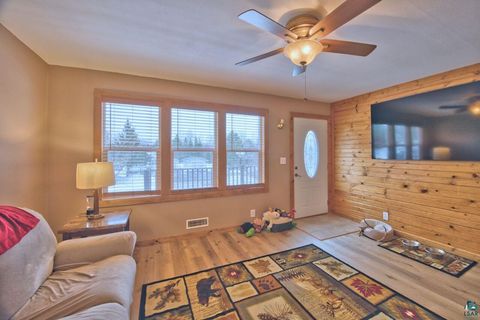 Tiny photo for 802 NW 3rd St, Chisholm, MN 55719 (MLS # 6123911)