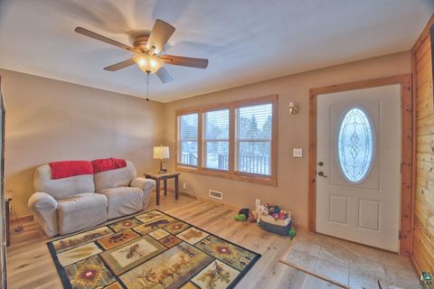 Tiny photo for 802 NW 3rd St, Chisholm, MN 55719 (MLS # 6123911)