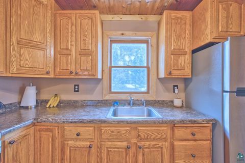 Tiny photo for 802 NW 3rd St, Chisholm, MN 55719 (MLS # 6123911)