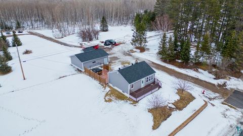 Tiny photo for 802 NW 3rd St, Chisholm, MN 55719 (MLS # 6123911)