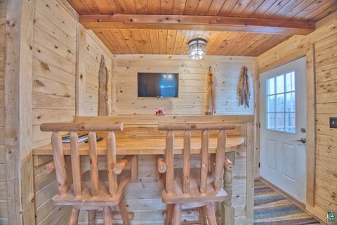 Tiny photo for 802 NW 3rd St, Chisholm, MN 55719 (MLS # 6123911)