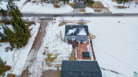 Tiny photo for 802 NW 3rd St, Chisholm, MN 55719 (MLS # 6123911)