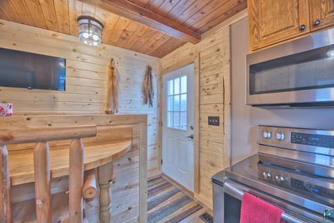 Tiny photo for 802 NW 3rd St, Chisholm, MN 55719 (MLS # 6123911)