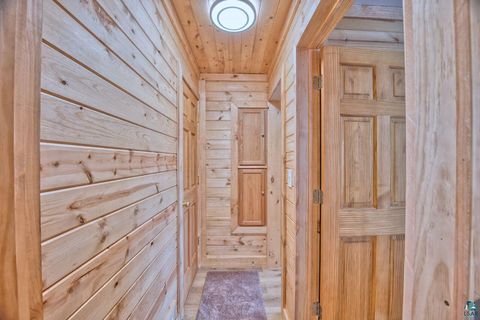 Tiny photo for 802 NW 3rd St, Chisholm, MN 55719 (MLS # 6123911)