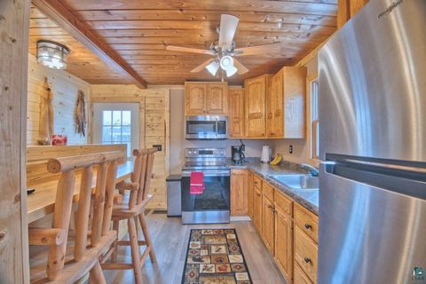 Tiny photo for 802 NW 3rd St, Chisholm, MN 55719 (MLS # 6123911)