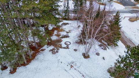 Tiny photo for 802 NW 3rd St, Chisholm, MN 55719 (MLS # 6123911)