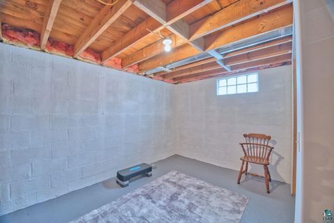 Tiny photo for 802 NW 3rd St, Chisholm, MN 55719 (MLS # 6123911)