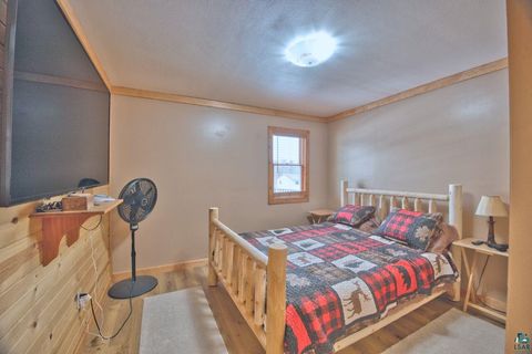 Tiny photo for 802 NW 3rd St, Chisholm, MN 55719 (MLS # 6123911)