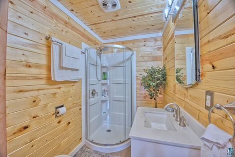 Tiny photo for 802 NW 3rd St, Chisholm, MN 55719 (MLS # 6123911)