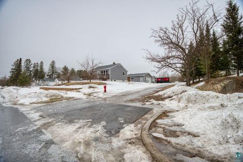 Tiny photo for 802 NW 3rd St, Chisholm, MN 55719 (MLS # 6123911)