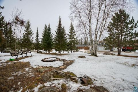 Tiny photo for 802 NW 3rd St, Chisholm, MN 55719 (MLS # 6123911)