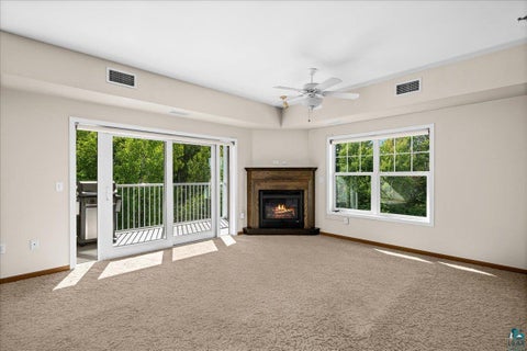 Tiny photo for 4042 Haines Rd #305, Duluth, MN 55811 (MLS # 6128105)