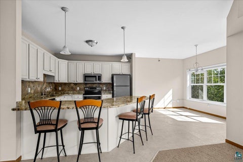 Tiny photo for 4042 Haines Rd #305, Duluth, MN 55811 (MLS # 6128105)