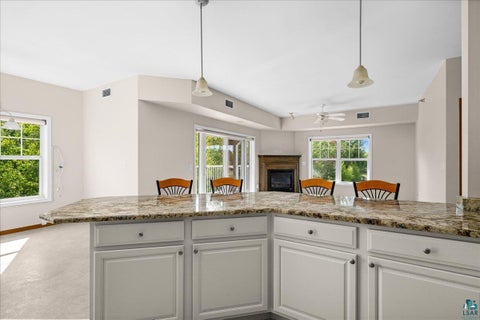 Tiny photo for 4042 Haines Rd #305, Duluth, MN 55811 (MLS # 6128105)