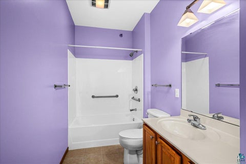 Tiny photo for 4042 Haines Rd #305, Duluth, MN 55811 (MLS # 6128105)