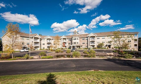 Tiny photo for 4042 Haines Rd #305, Duluth, MN 55811 (MLS # 6128105)