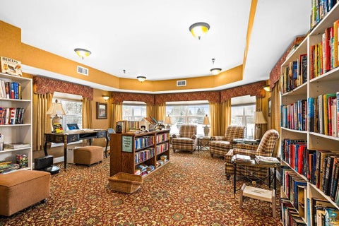Tiny photo for 4042 Haines Rd #305, Duluth, MN 55811 (MLS # 6128105)