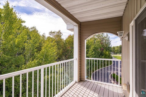 Tiny photo for 4042 Haines Rd #305, Duluth, MN 55811 (MLS # 6128105)