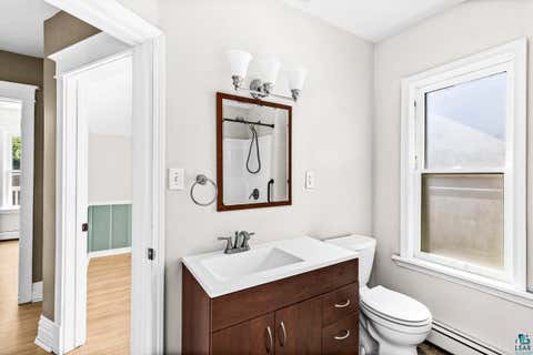 Tiny photo for 309 Maryland St, Duluth, MN 55803 (MLS # 6126618)