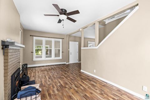 Tiny photo for 309 Maryland St, Duluth, MN 55803 (MLS # 6126618)