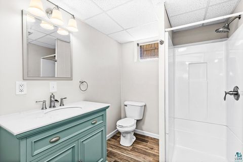 Tiny photo for 309 Maryland St, Duluth, MN 55803 (MLS # 6126618)