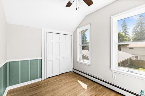Tiny photo for 309 Maryland St, Duluth, MN 55803 (MLS # 6126618)