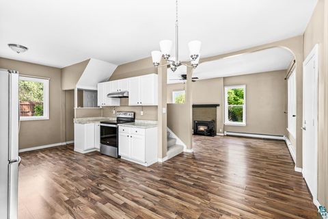 Tiny photo for 309 Maryland St, Duluth, MN 55803 (MLS # 6126618)