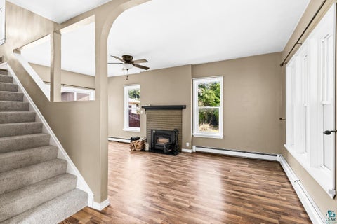 Tiny photo for 309 Maryland St, Duluth, MN 55803 (MLS # 6126618)
