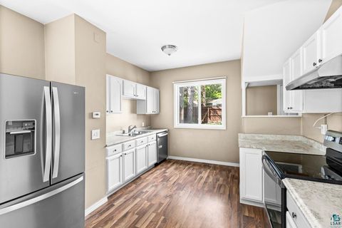 Tiny photo for 309 Maryland St, Duluth, MN 55803 (MLS # 6126618)