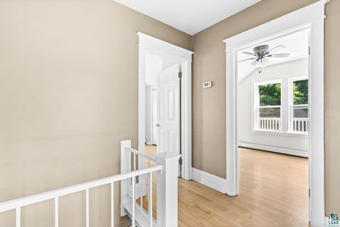 Tiny photo for 309 Maryland St, Duluth, MN 55803 (MLS # 6126618)