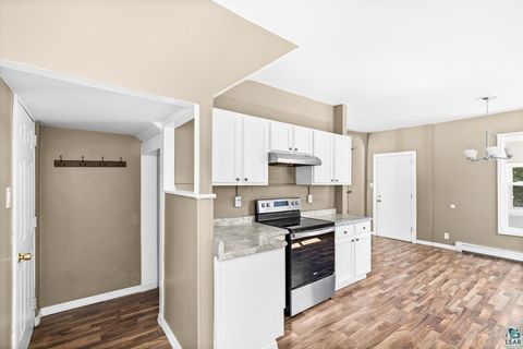 Tiny photo for 309 Maryland St, Duluth, MN 55803 (MLS # 6126618)